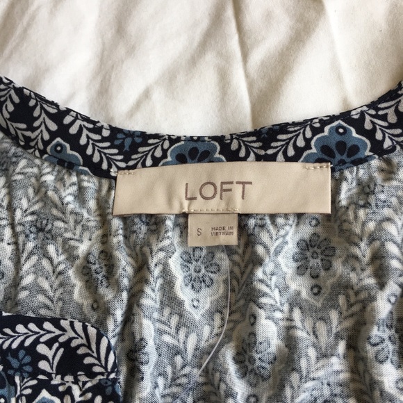 Loft top - Picture 5 of 6